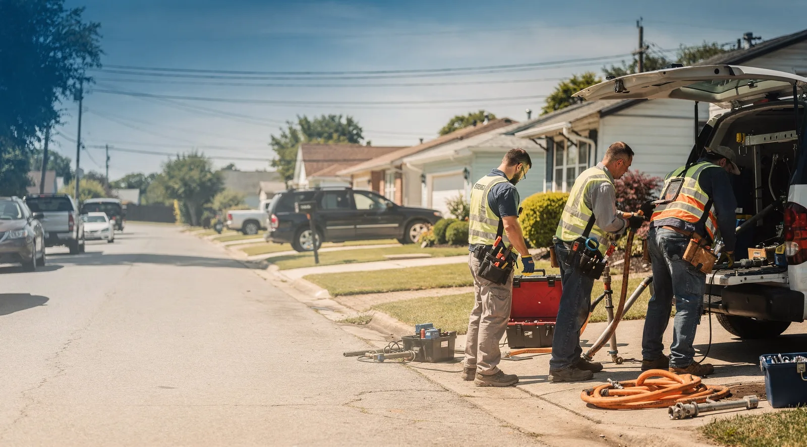 Water Heater Repair in West Plains, MO near me